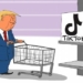 Трамп продлил работу TikTok в США еще на 75 дней