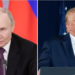 В G5+ заявили, что не будут ждать решения Путина вечно — угрожают последствиями