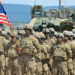 США начинают вывод войск из Сирии