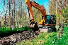 В Шохмансуре провели внеплановое учение по ЧС