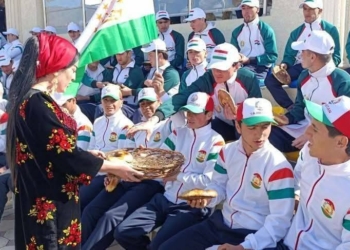 Ворух и Чоркух завершили весенний призыв за один день