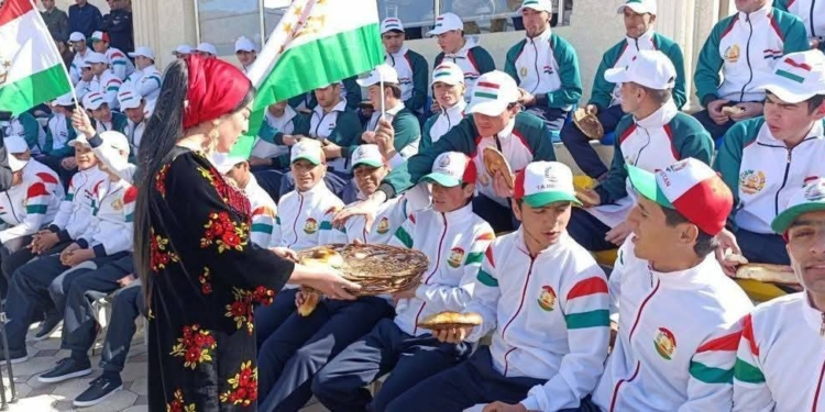 Ворух и Чоркух завершили весенний призыв за один день