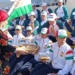 Ворух и Чоркух завершили весенний призыв за один день