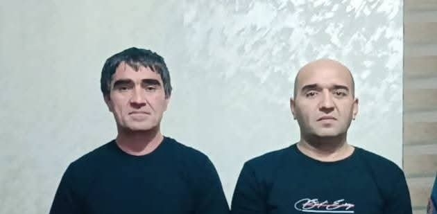 В Хатлонской области задержаны двое братьев за жестокое нападение на родственниц