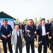 В Джаббор Расуловском районе стартовала кампания по посеву хлопчатника