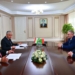 Товарооборот между Согдийской областью и регионами Беларуси в 2024 году превысил $60 млн
