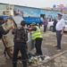 В Хатлоне стартовала операция «Городская культура»: наведен порядок у рынка «Фаровон»