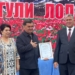 Бохтар победил в областном конкурсе «Сайри гули лола – 2025»