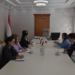 Министр труда Таджикистана обсудила сотрудничество с послом Японии