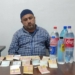 В Хатлоне задержан мужчина, оказывающий «магическую» помощь за вознаграждение
