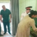 В Хатлоне задержана попрошайка за серию краж на 39 тысяч сомони