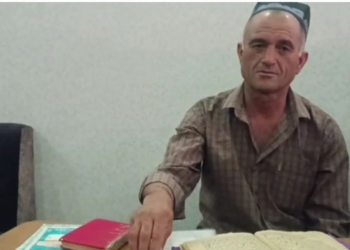 В Хатлонской области задержан мужчина за гадание и магические обряды