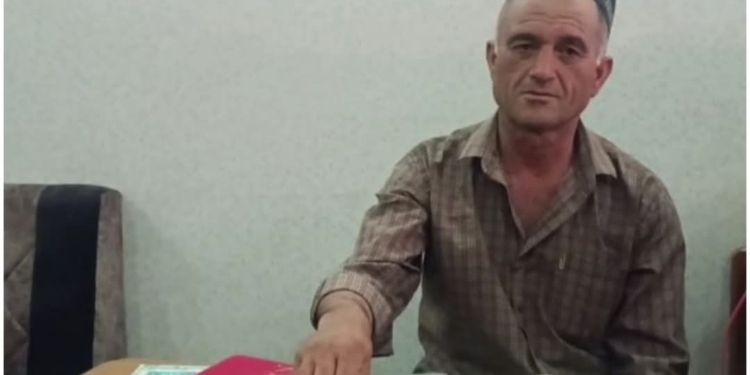 В Хатлонской области задержан мужчина за гадание и магические обряды