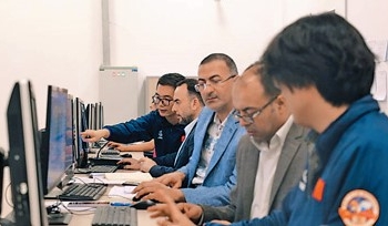 Китай развивает международное космическое сотрудничество на благо человечества