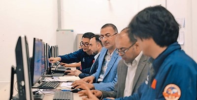 Китай развивает международное космическое сотрудничество на благо человечества