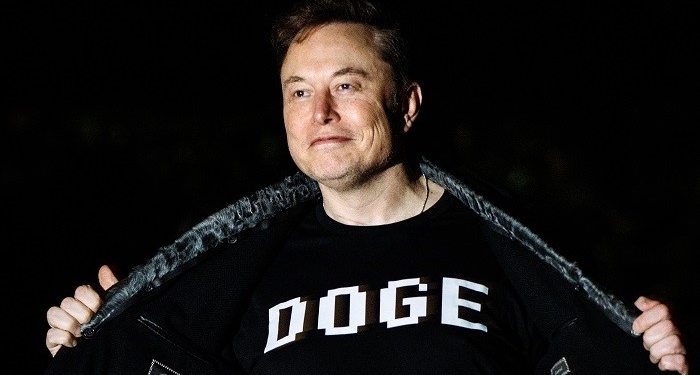 В США демократы требуют снять Маска с поста главы DOGE до 30 мая