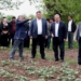 Вице-премьер Таджикистана оценил ход сельхозработ в Гиссарском районе