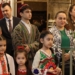 Международный праздник Навруз и «Сайри гули лола» отметили в Новосибирске