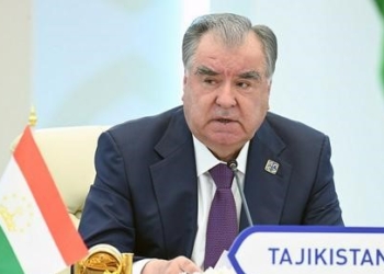 Эмомали Рахмон рассчитывает на расширение европейских рынков для таджикских производителей