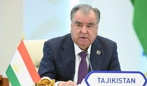 Эмомали Рахмон рассчитывает на расширение европейских рынков для таджикских производителей