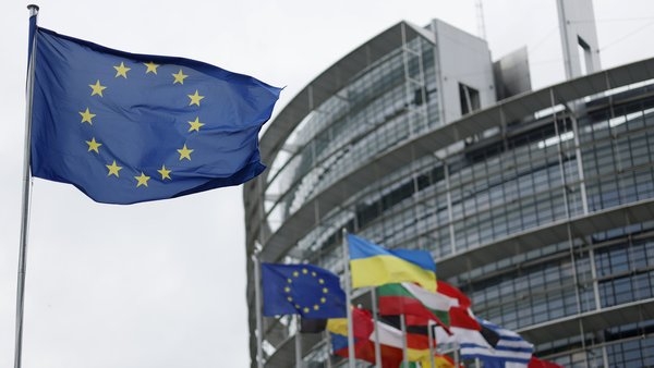 Оборонная программа ЕС включает инструмент поддержки Украины
