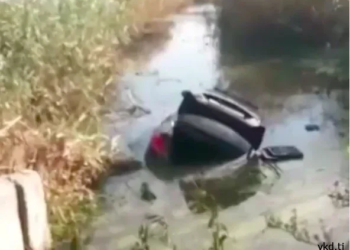 В Таджикистане за три дня в ДТП погибли шесть человек, в том числе двое детей