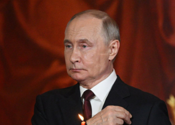 «Либо Путин не контролирует свою армию, либо у России нет цели завершить войну» — Зеленский