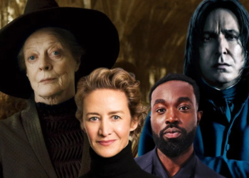 HBO снимет сериал о Гарри Поттере: кто сыграет Снейпа, Макгонагалл и Дамблдора?