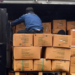 В Душанбе злоумышленники похитили продукты питания на сумму более 324 тысяч сомони