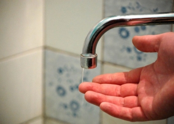 В Душанбе на сутки приостановят подачу воды