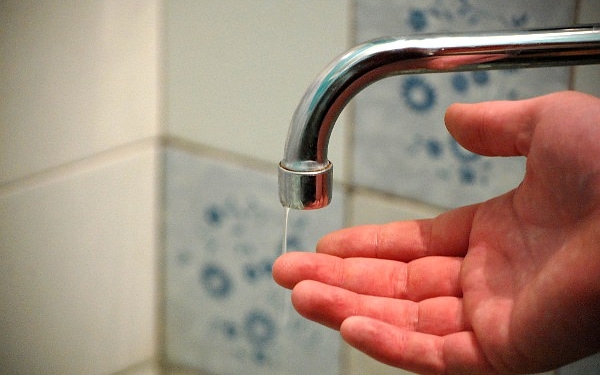В Душанбе на сутки приостановят подачу воды
