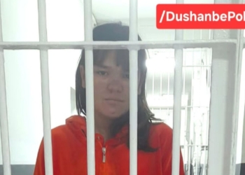 Жительница Душанбе задержана по подозрению в серии краж на рынке «Бозори Дехкон»