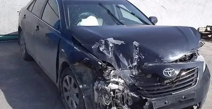 На автодорогах Таджикистана за два дня произошло несколько ДТП. Имеются жертвы