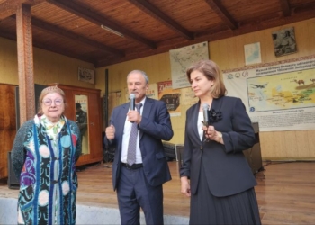 В Таджикистане прошло мероприятие, посвященное творчеству Зиёддулло Шахиди 