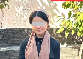 Пропавшая в Душанбе 18-летняя девушка найдена