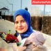 Пропала 17-летняя девушка в Душанбе