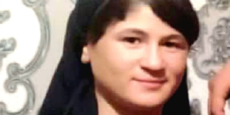 В Душанбе пропала 16-летняя девушка