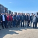 В Новосибирске таджикским мигрантам напомнили о правилах безопасной трудовой деятельности