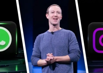 Цукерберга могут заставить продать Instagram и WhatsApp