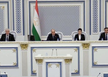 Таджикистан и Кувейт подписали соглашение об избежании двойного налогообложения