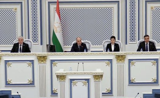 Таджикистан и Кувейт подписали соглашение об избежании двойного налогообложения