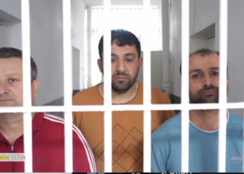 В Душанбе задержана группа наркоторговцев с 8 кг наркотиков