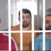 В Душанбе задержана группа наркоторговцев с 8 кг наркотиков