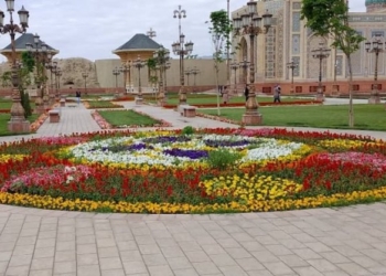 В Худжанде подвели итоги областного конкурса «Сайри гули лола»