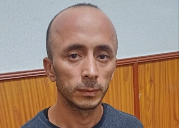 В Душанбе задержан подозреваемый в краже мобильных телефонов из общественного транспорта