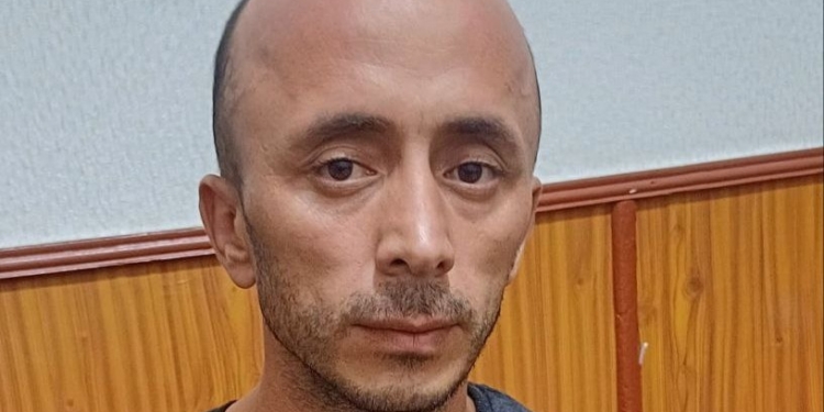 В Душанбе задержан подозреваемый в краже мобильных телефонов из общественного транспорта