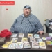 В Душанбе задержана женщина за занятия гаданием и колдовством