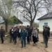 В Раштском районе продолжаются работы по ликвидации последствий землетрясения