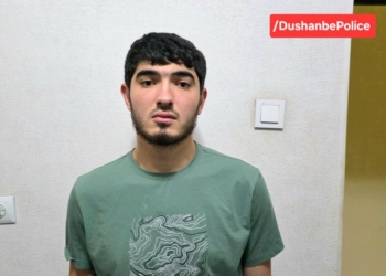 Житель Душанбе ранил ножом знакомого из-за долга