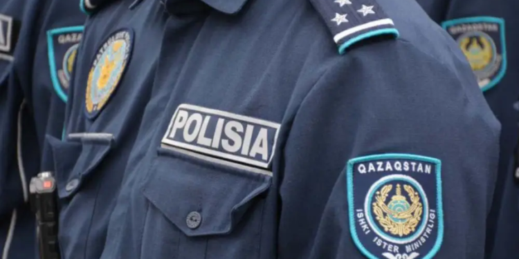 МВД Казахстана обратилось к родителям: 23 подростка задержаны за наркопреступления